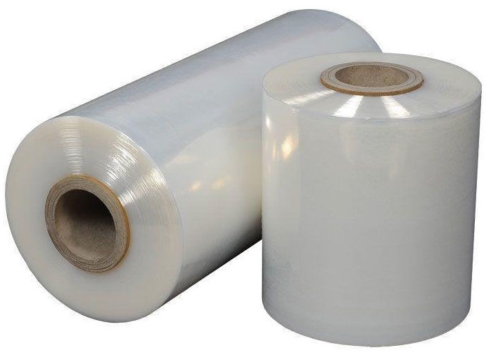 <span style="font-weight: bold;">Стрейч пленка для машиной упаковки</span>